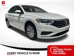 2020 Jetta Thumbnail 1