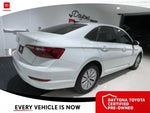 2020 Jetta Thumbnail 5