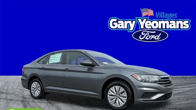 Preowned 2019 Volkswagen Jetta S for Sale