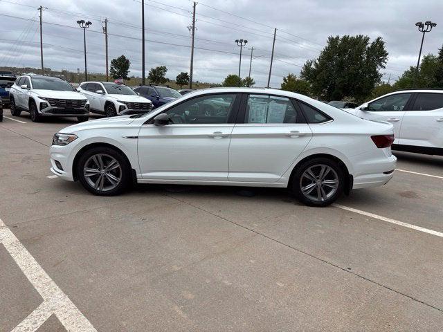 2020 Volkswagen Jetta - $18,593
