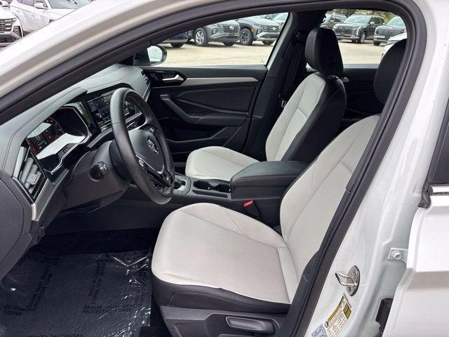 2020 Volkswagen Jetta - $18,593