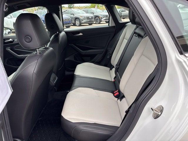 2020 Volkswagen Jetta - $18,593