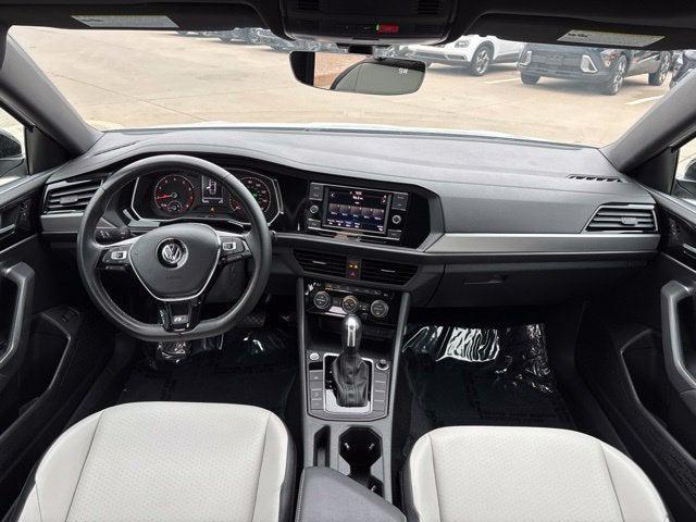2020 Volkswagen Jetta - $18,593