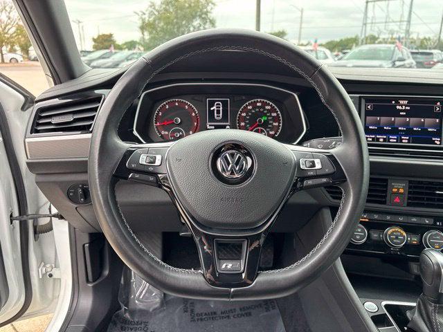 2020 Volkswagen Jetta - $18,593