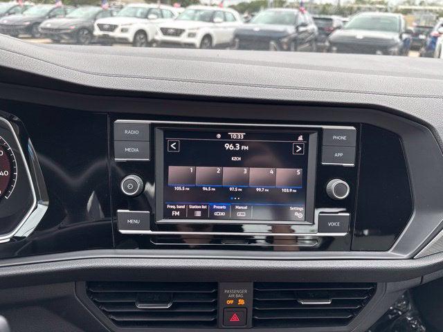 2020 Volkswagen Jetta - $18,593