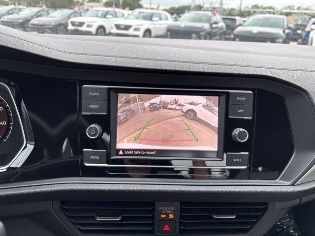 2020 Volkswagen Jetta - $18,593