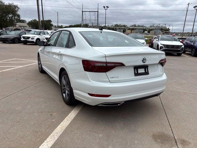 2020 Volkswagen Jetta - $18,593
