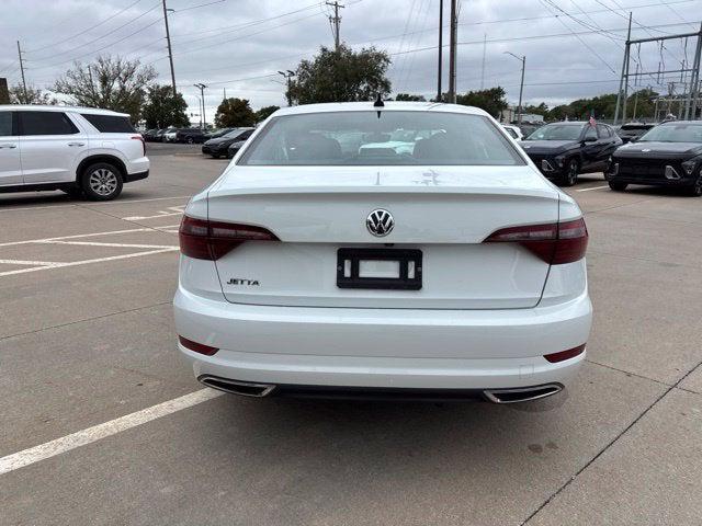 2020 Volkswagen Jetta - $18,593