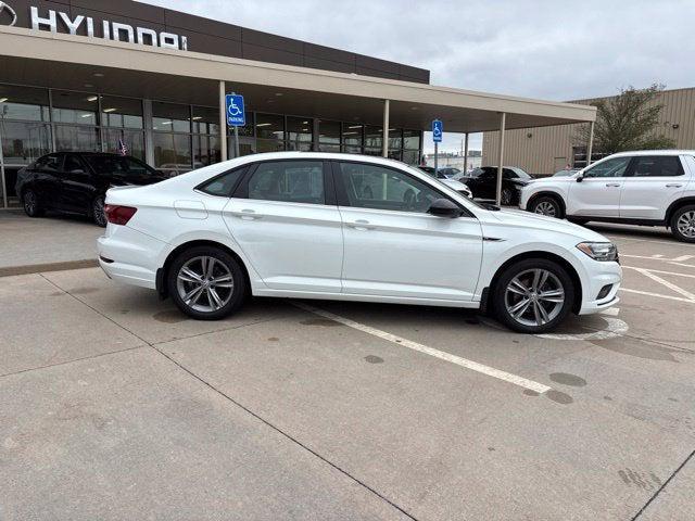 2020 Volkswagen Jetta - $18,593
