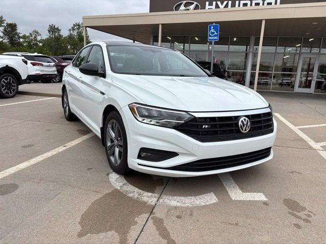 2020 Volkswagen Jetta - $18,593