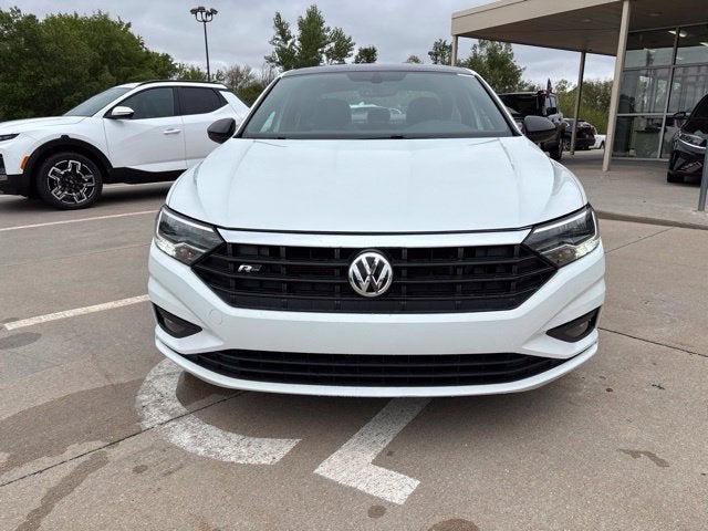 2020 Volkswagen Jetta - $18,593