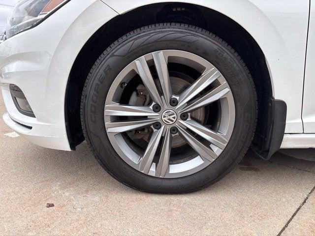2020 Volkswagen Jetta - $18,593
