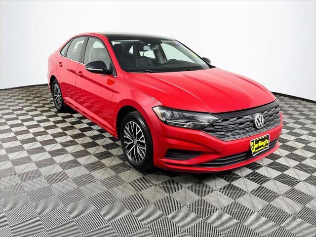 2020 Volkswagen Jetta - $9,450