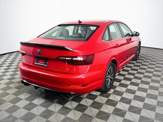 2020 Volkswagen Jetta - $9,450