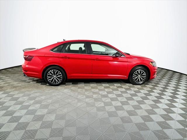 2020 Volkswagen Jetta - $9,450