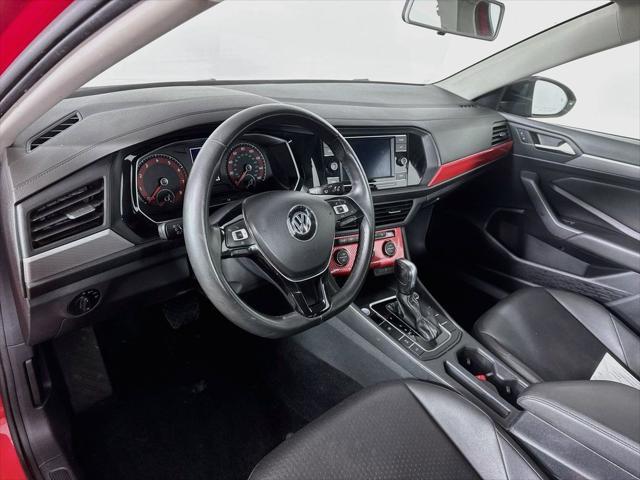 2020 Volkswagen Jetta - $9,450