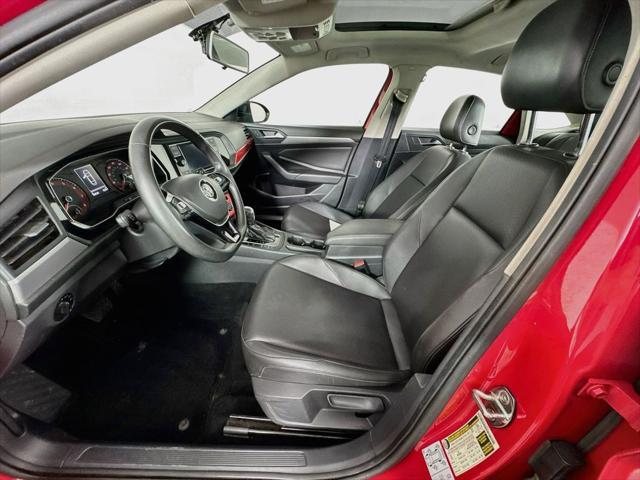 2020 Volkswagen Jetta - $9,450