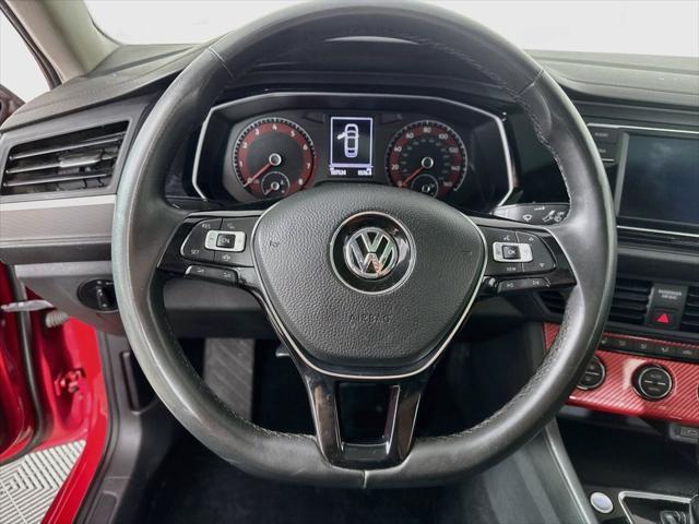 2020 Volkswagen Jetta - $9,450