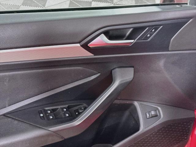 2020 Volkswagen Jetta - $9,450