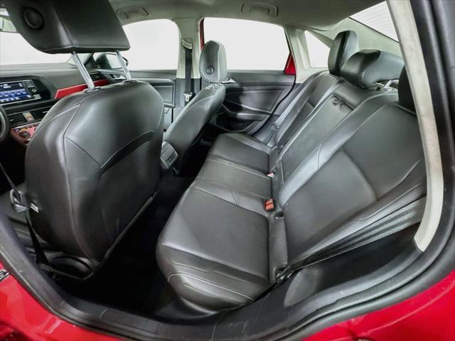 2020 Volkswagen Jetta - $9,450