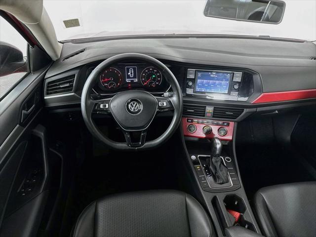 2020 Volkswagen Jetta - $9,450