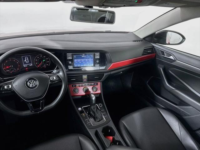 2020 Volkswagen Jetta - $9,450