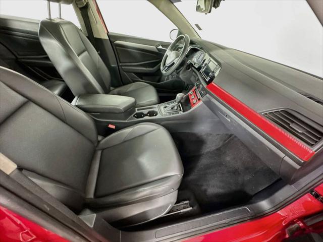 2020 Volkswagen Jetta - $9,450