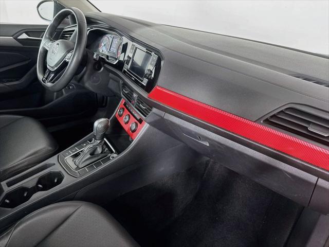 2020 Volkswagen Jetta - $9,450