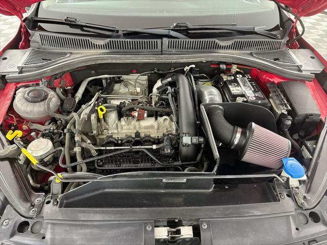 2020 Volkswagen Jetta - $9,450