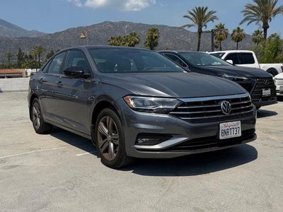 Photo of a 2019 Volkswagen Jetta S 4DR Sedan 8A Ulev for sale