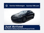 2020 Jetta Thumbnail 1