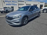 2020 Jetta Thumbnail 1