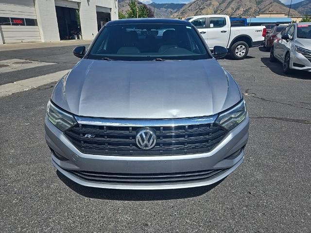 2020 Volkswagen Jetta - $9,901