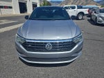 2020 Jetta Thumbnail 2