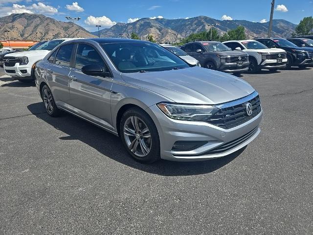 2020 Volkswagen Jetta - $9,901