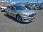2020 Jetta Thumbnail 3
