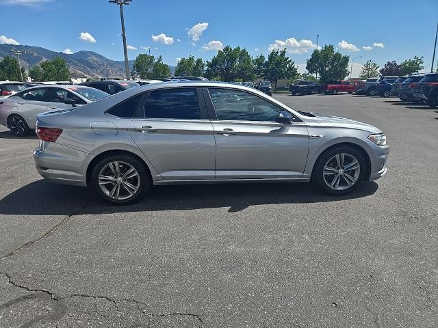 2020 Volkswagen Jetta - $9,901