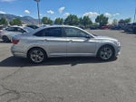 2020 Jetta Thumbnail 4