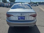 2020 Jetta Thumbnail 6