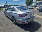 2020 Jetta Thumbnail 7