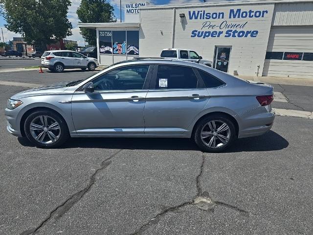 2020 Volkswagen Jetta - $9,901