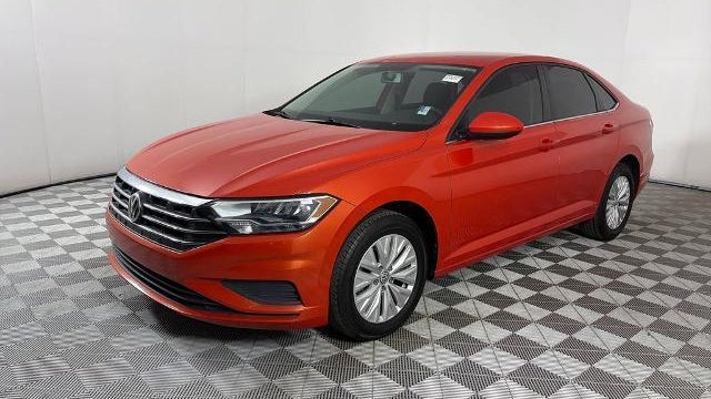 2020 Volkswagen Jetta S