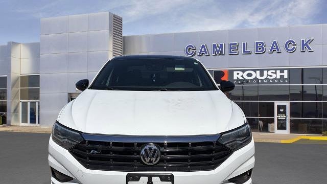 2020 Volkswagen Jetta S