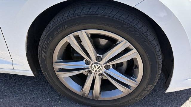 2020 Volkswagen Jetta S