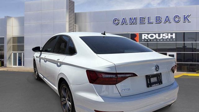 2020 Volkswagen Jetta S