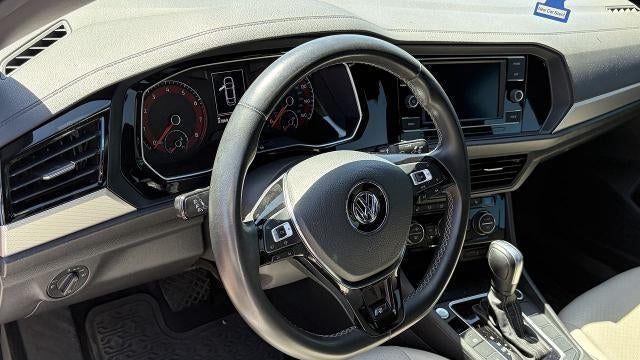 2020 Volkswagen Jetta S