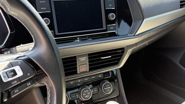 2020 Volkswagen Jetta S
