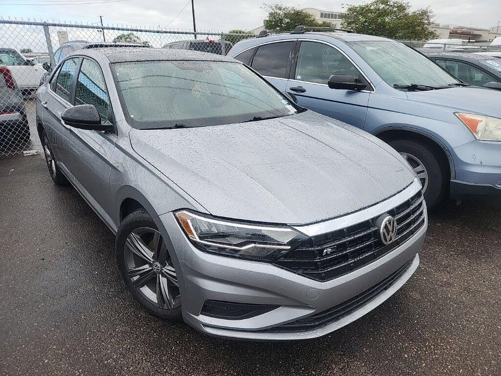 2020 Volkswagen Jetta