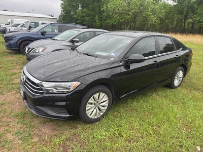 Photo of a 2020 Volkswagen Jetta S 4DR Sedan 8A Ulev for sale