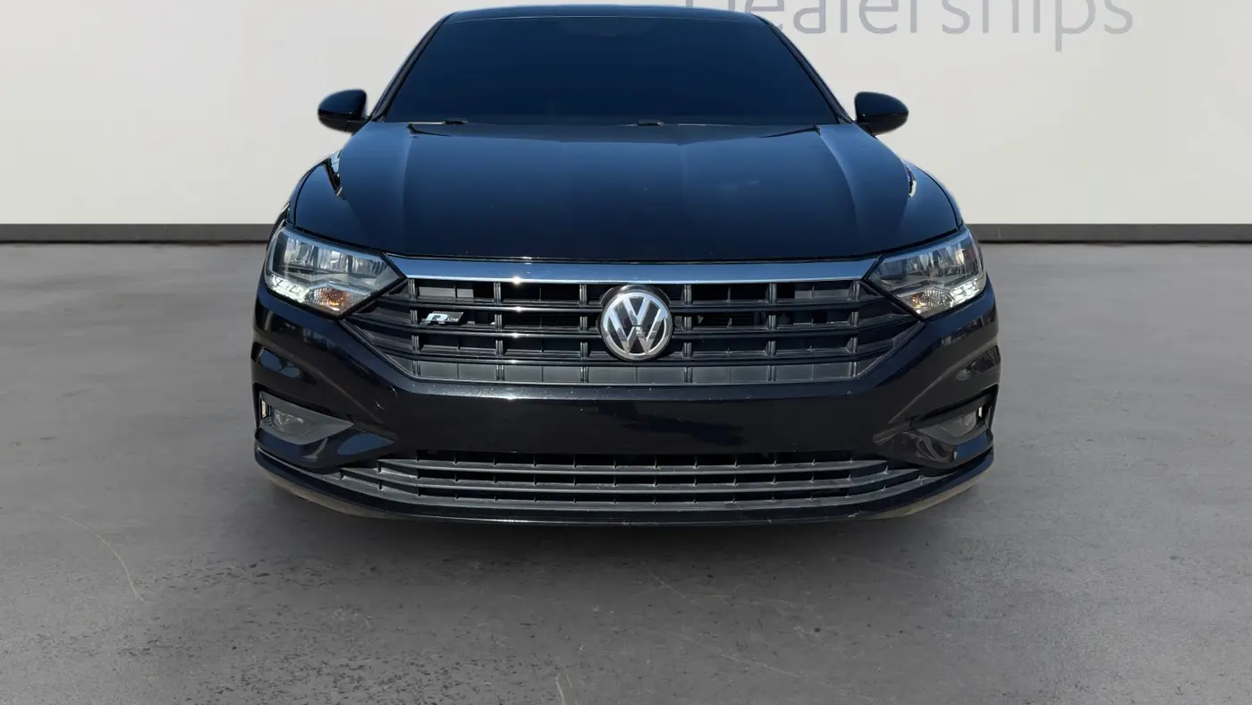 2020 Volkswagen Jetta SE